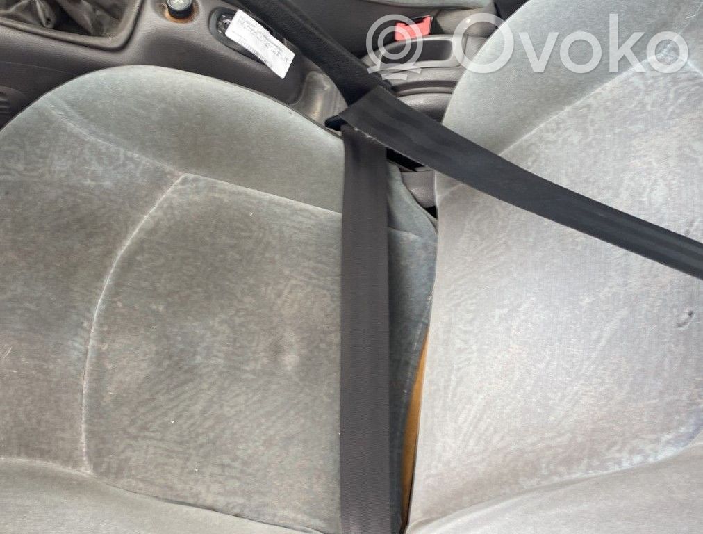 Peugeot 206 Centură de siguranță față 