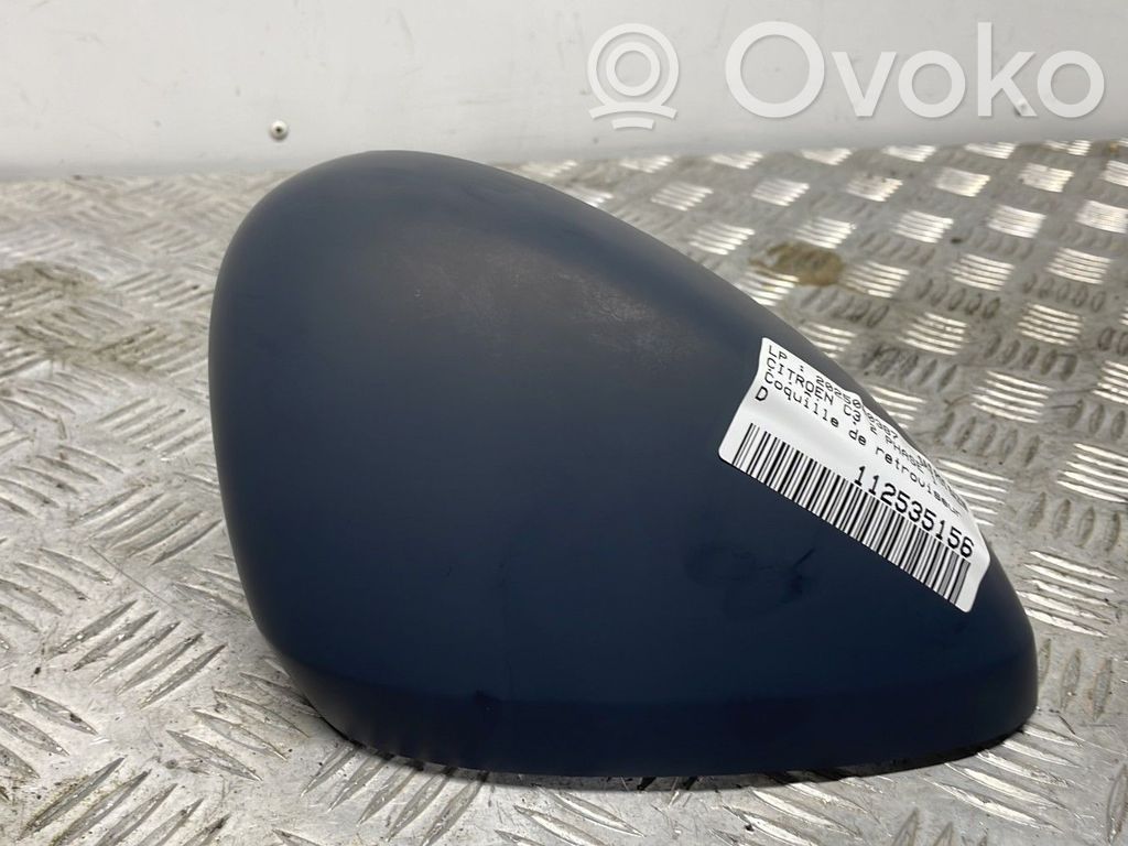 Capac plastic oglindă exterioară   8152J3