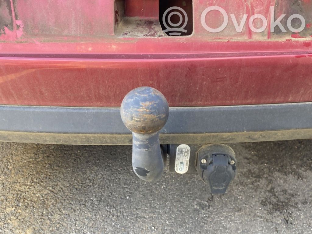 Juego de bolas de remolque