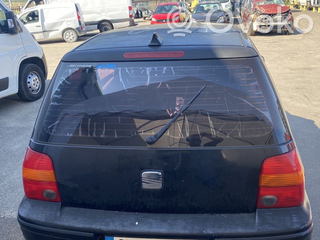 Seat Arosa Puerta del maletero/compartimento de carga 