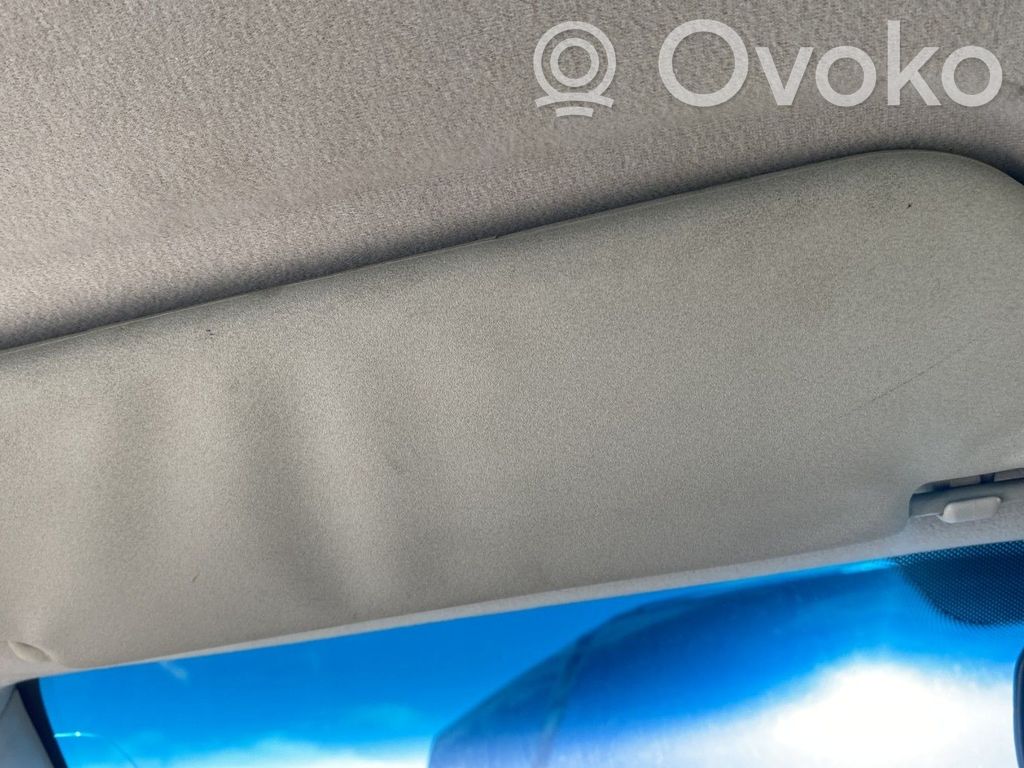 Opel Zafira A Parasolar 