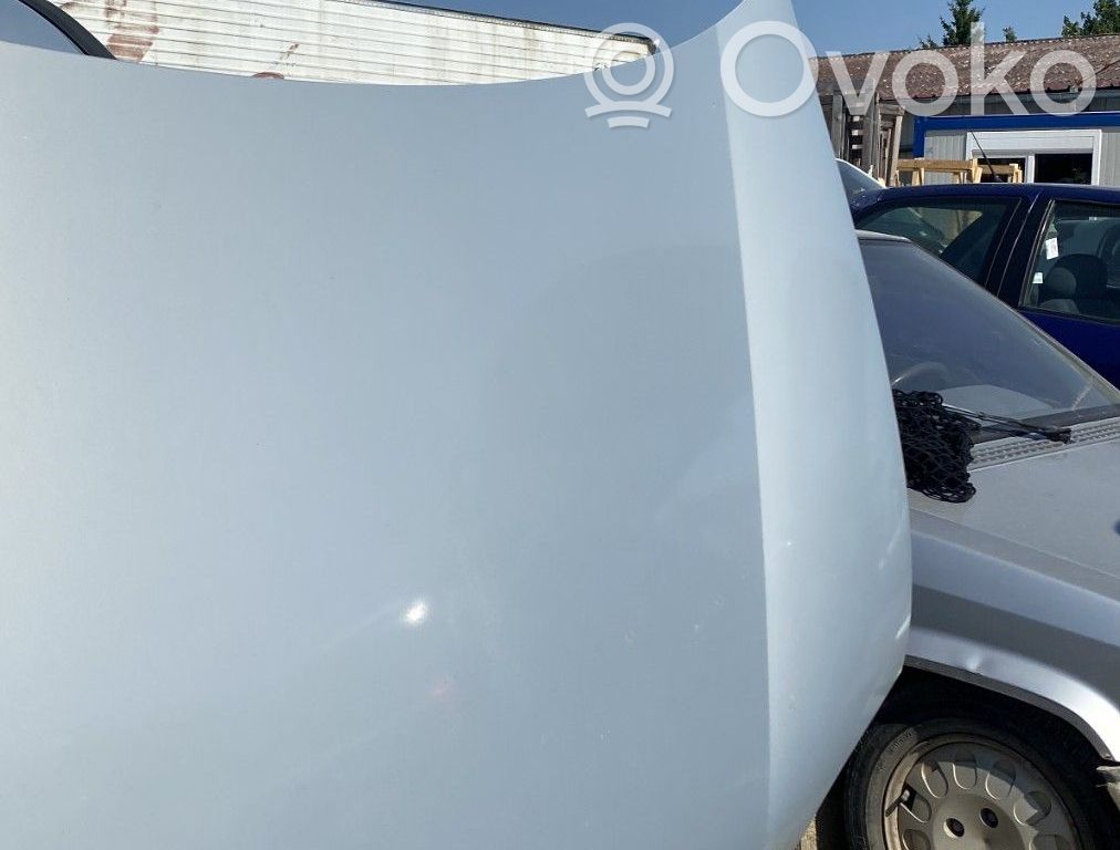 Renault Kangoo I Capotă motor 