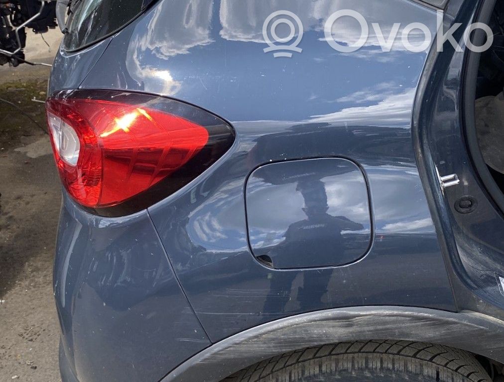 Renault Captur Panel lateral trasero 