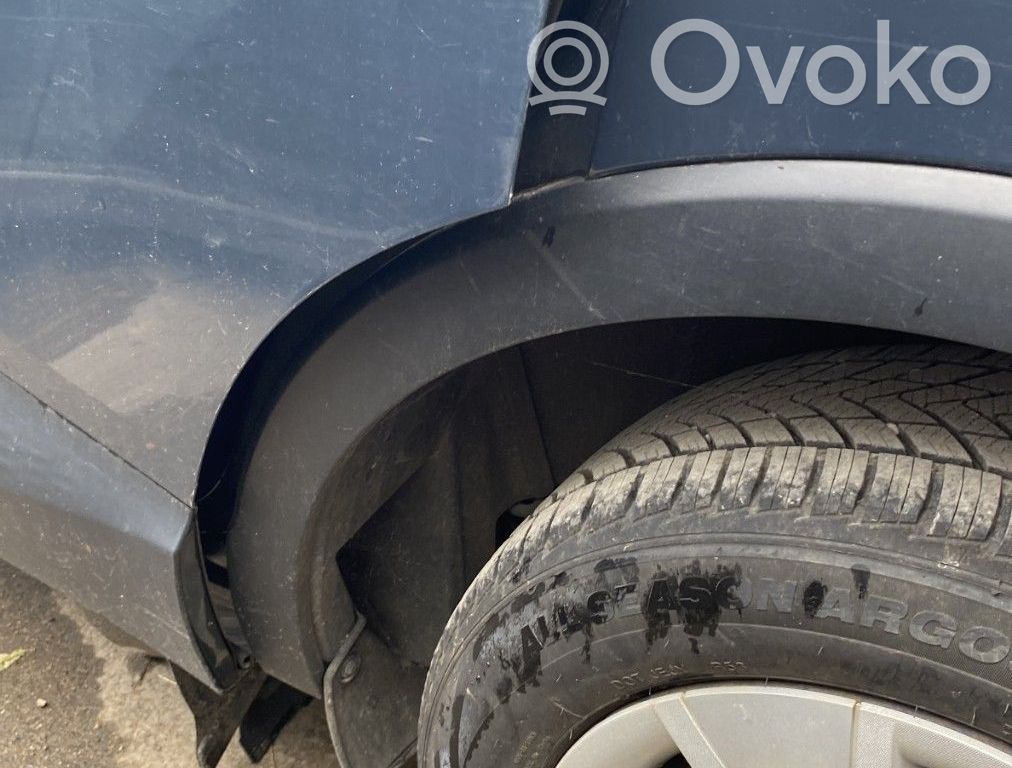 Renault Captur Contur aripă spate 