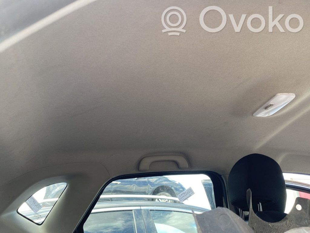 Renault Captur Headlining 