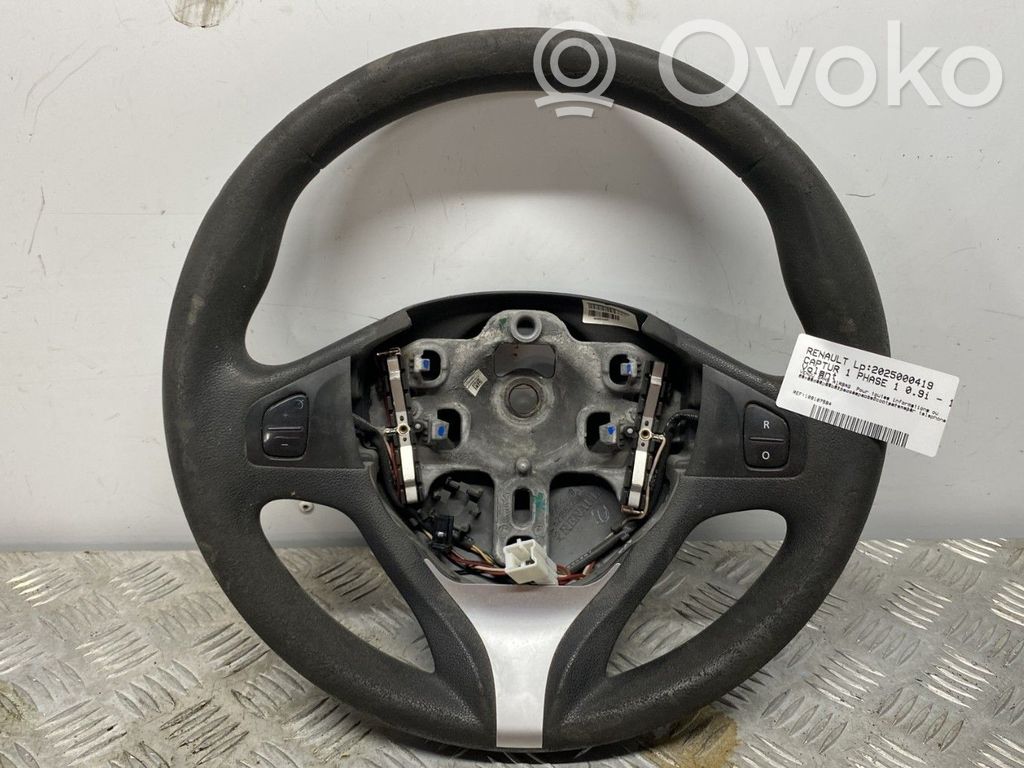 Ohjauspyörä   484003445R