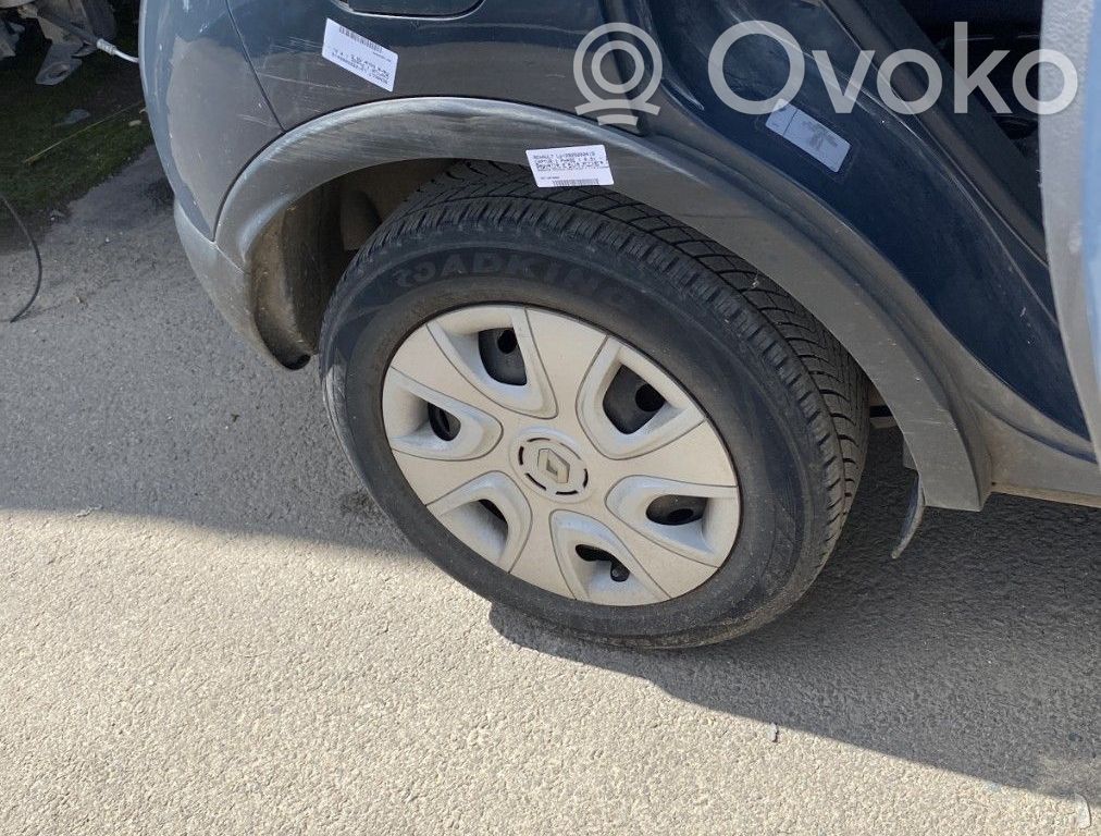 Renault Captur Set suspensie spate