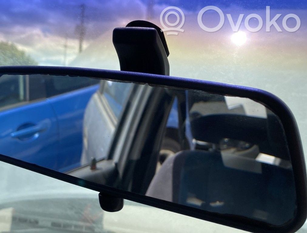 Opel Astra F Oglindă retrovizoare (interior) 