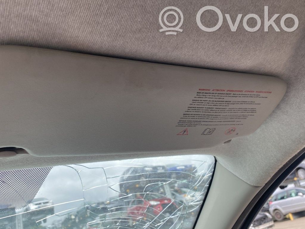 Renault Twingo II Parasolar 