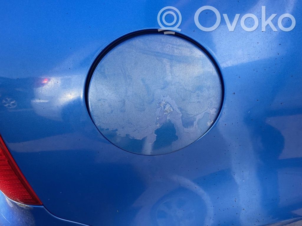 Volkswagen Polo Klapka wlewu paliwa 