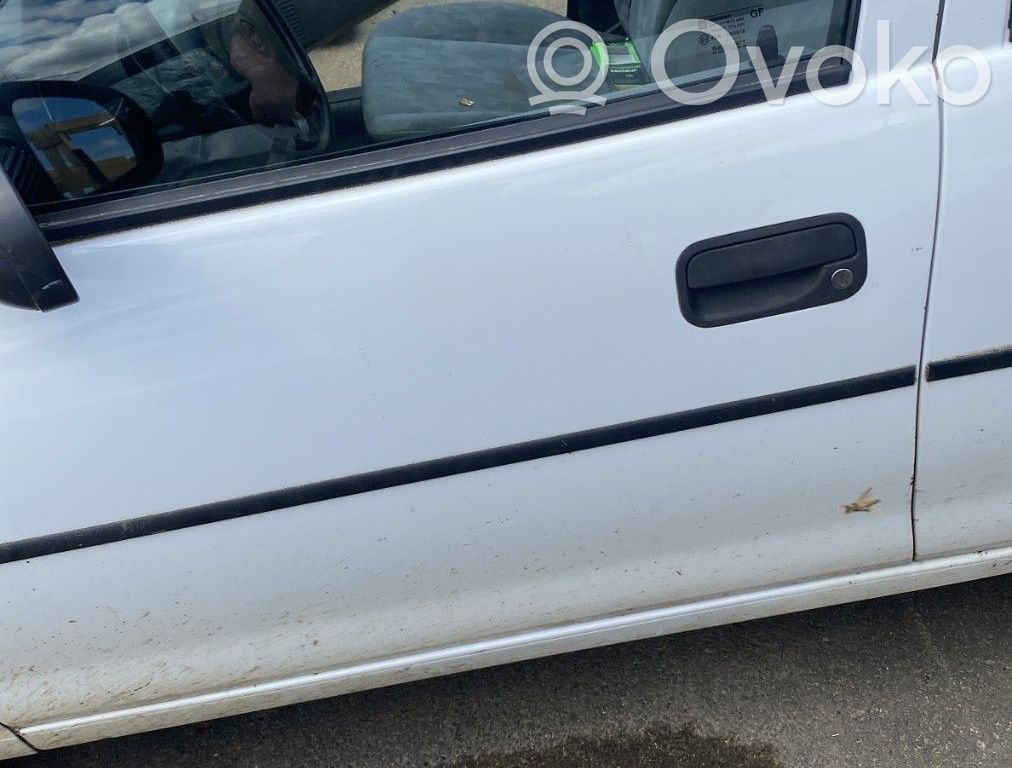 Opel Corsa B Durvis 