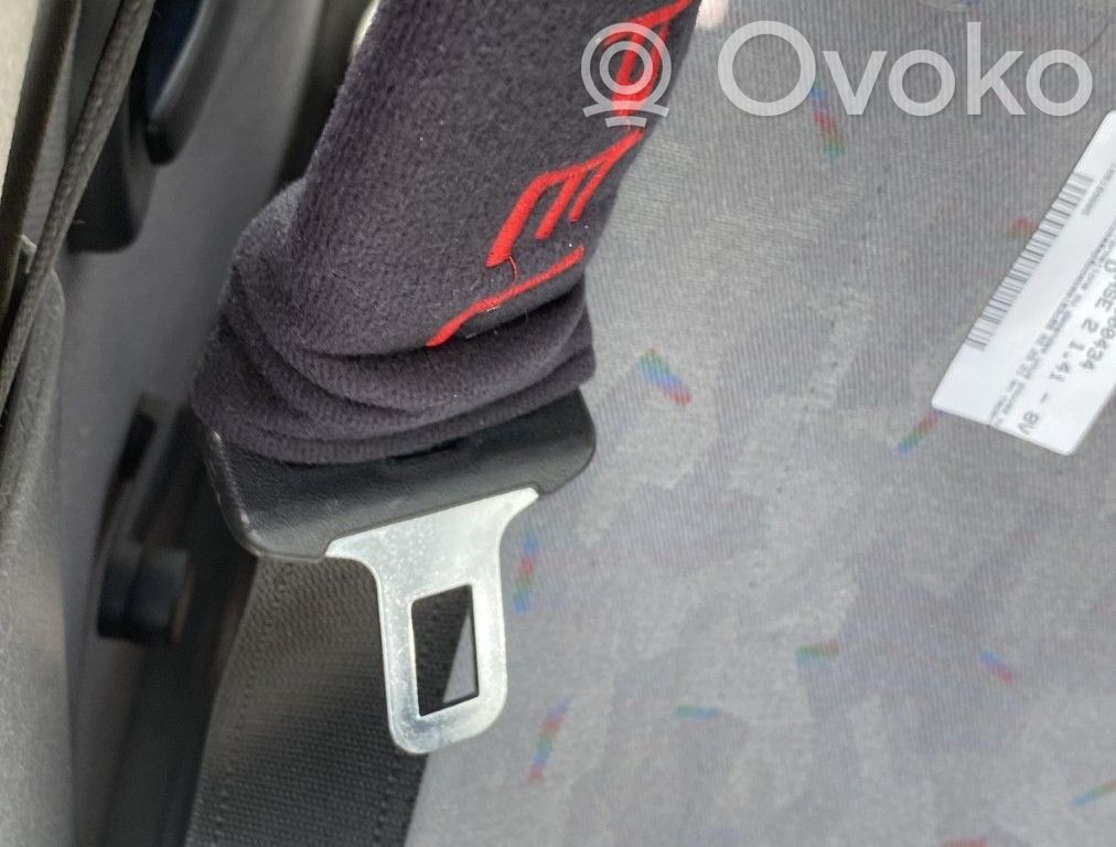 Opel Corsa B Saugos diržas priekinis 