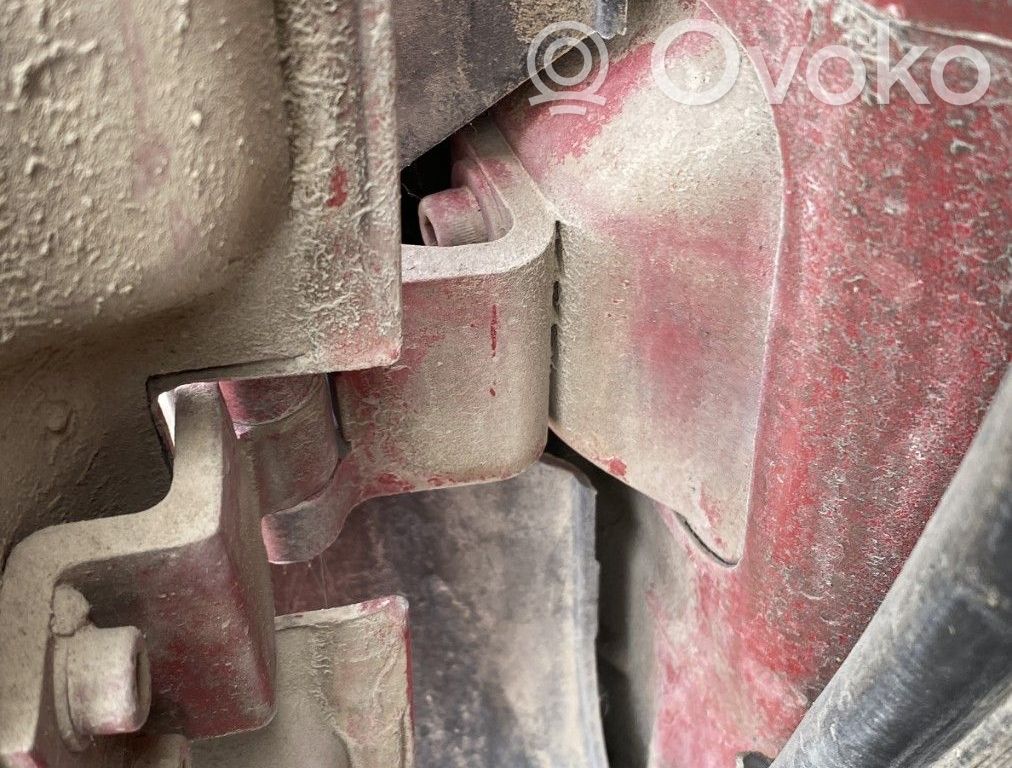 Citroen Nemo Tailgate/trunk/boot hinge 