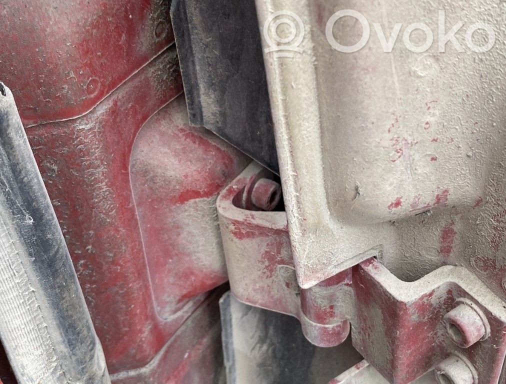Citroen Nemo Tailgate/trunk/boot hinge 