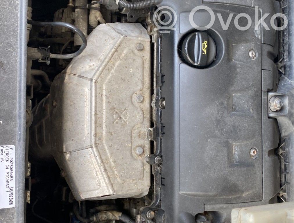 Citroen C4 I Picasso Motor 
