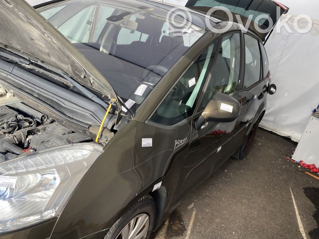 Citroen C4 I Picasso Pompa ABS 