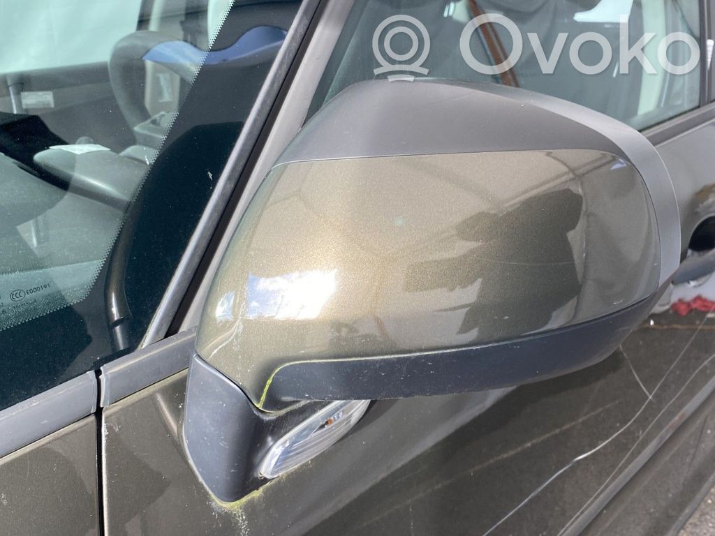 Citroen C4 I Picasso Espejo lateral manual 