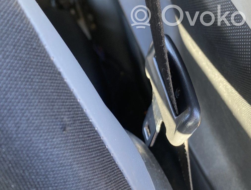 Citroen C1 Cinturón delantero 