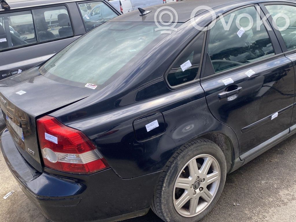 Panel lateral trasero   31353199