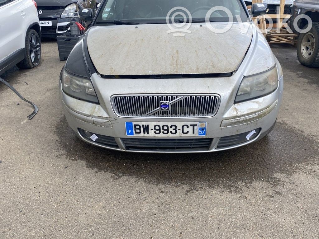 Volvo S40 Parachoques delantero 