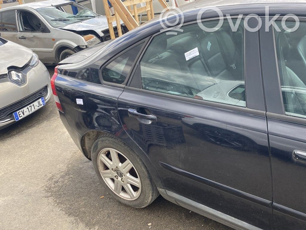 Volvo S40 Portiera posteriore