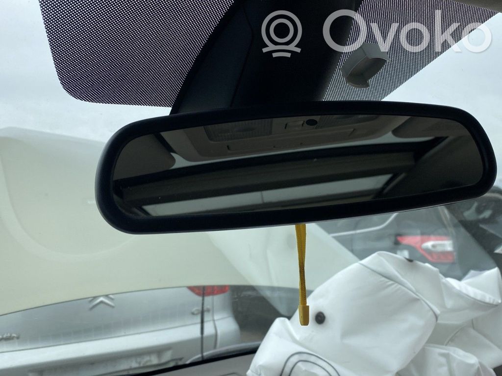 Renault Koleos I Espejo retrovisor (interior) 