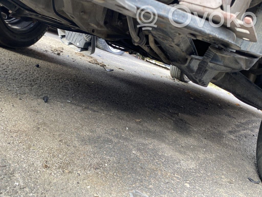 Dacia Sandero Casetă direcție 