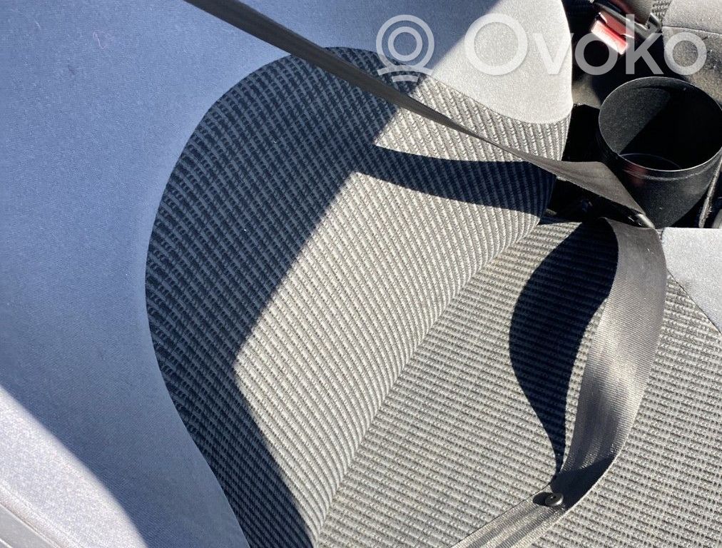 Citroen Xsara Picasso Pas bezpieczeństwa fotela przedniego 