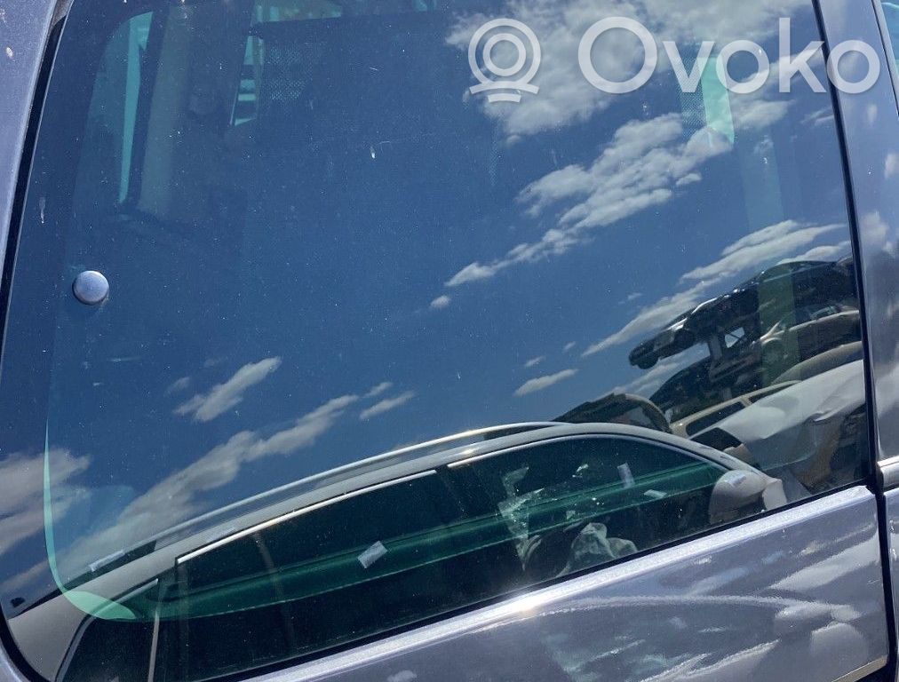 Rear side window   00008569GP