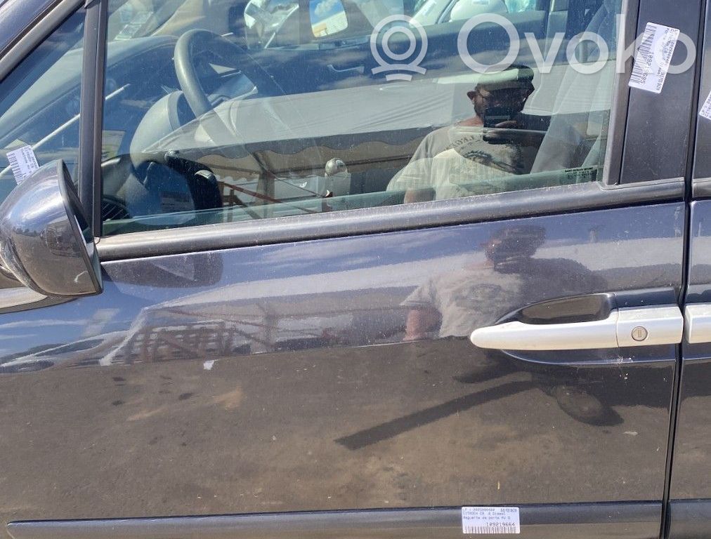 Citroen C8 Durvis 