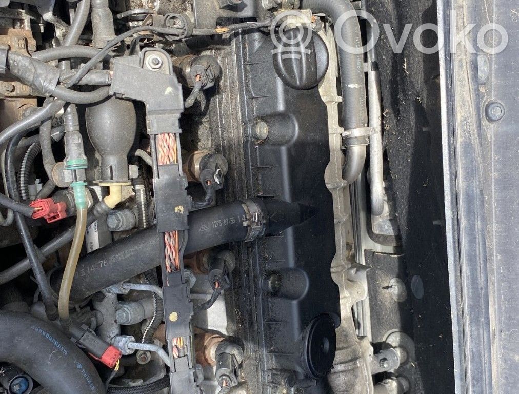 Testata motore   00000200GN