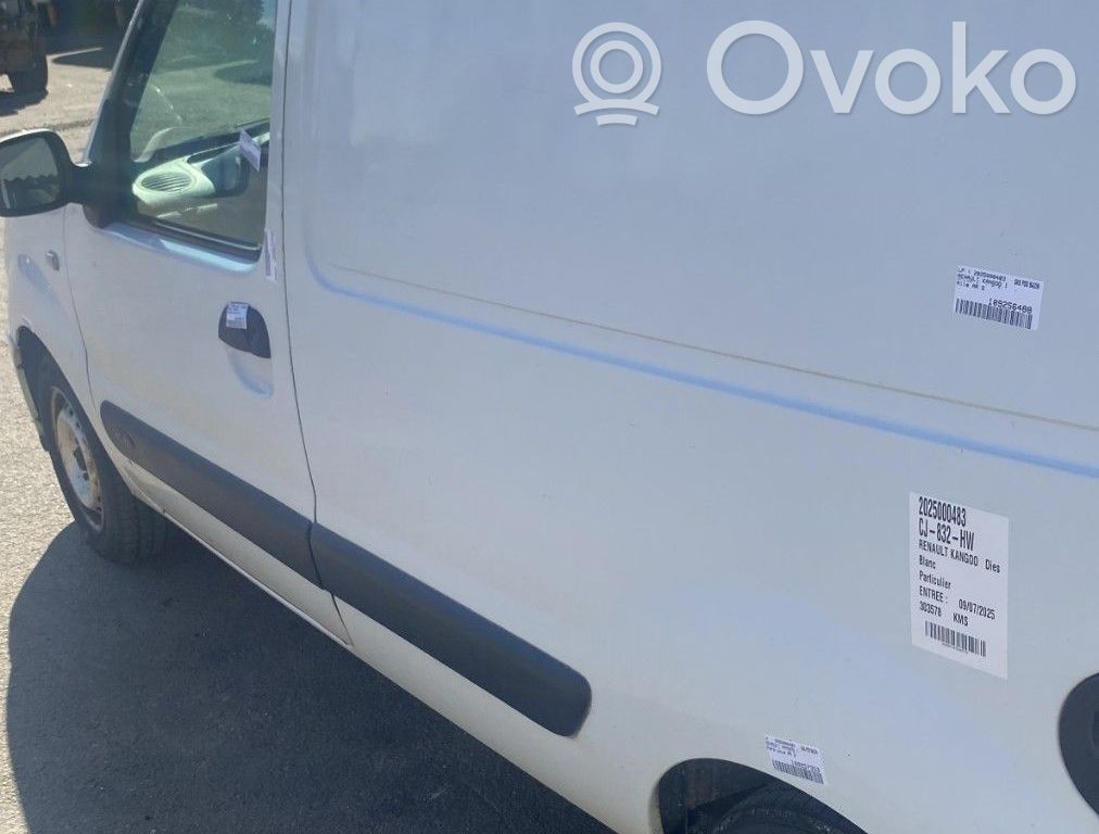 Renault Kangoo I Polttoainesäiliö 