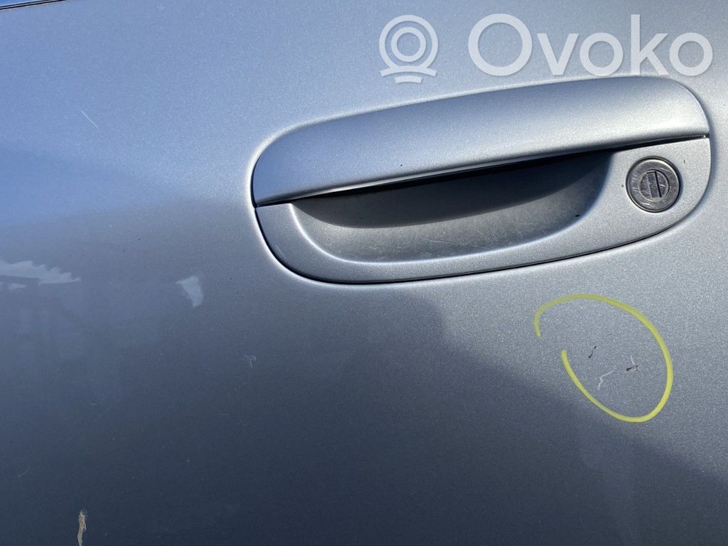 Peugeot 607 Maniglia esterna per portiera anteriore 