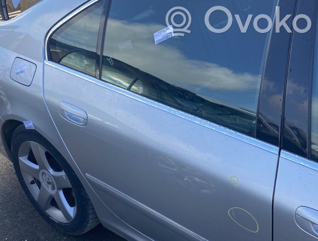 Peugeot 607 Portiera posteriore