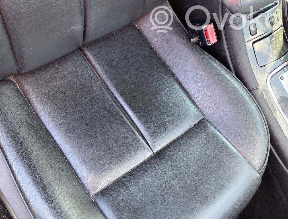 Peugeot 607 Sedile anteriore del passeggero 