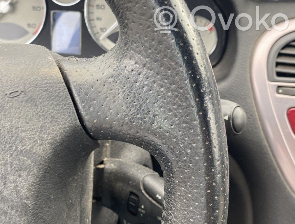 Peugeot 607 Ohjauspyörä 