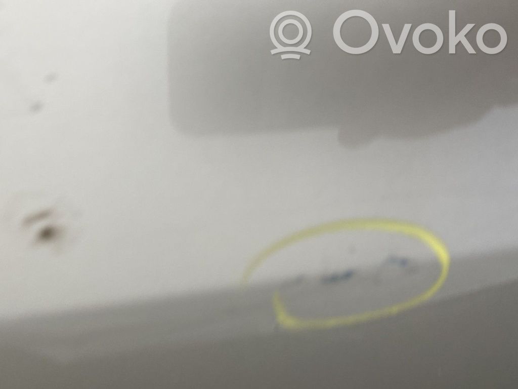 Renault Modus Galinės durys 