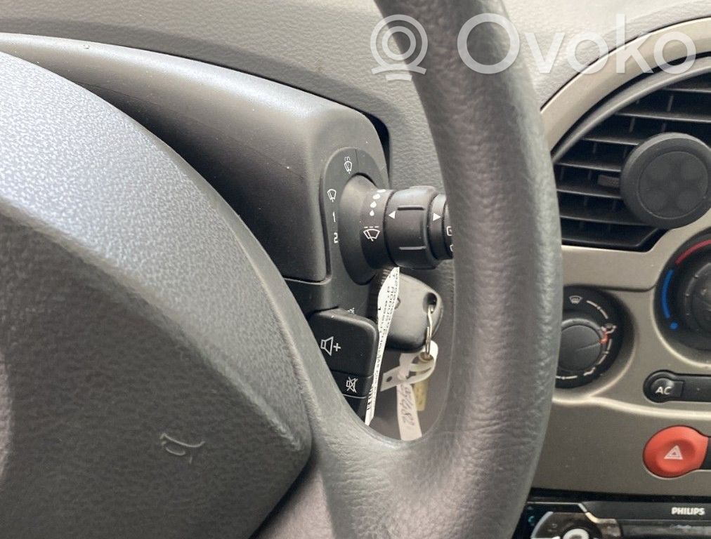 Renault Modus Volante 