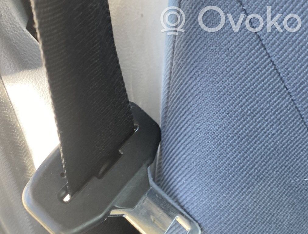 Ford S-MAX Saugos diržas galinis 