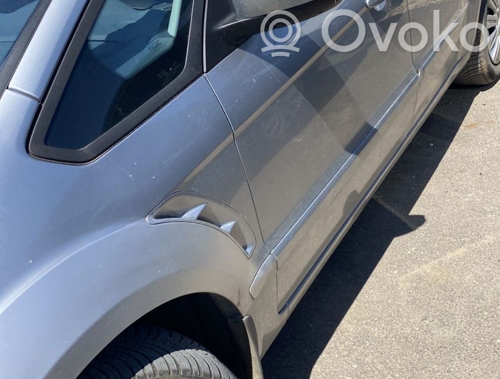 Ford S-MAX Stūres statnis 