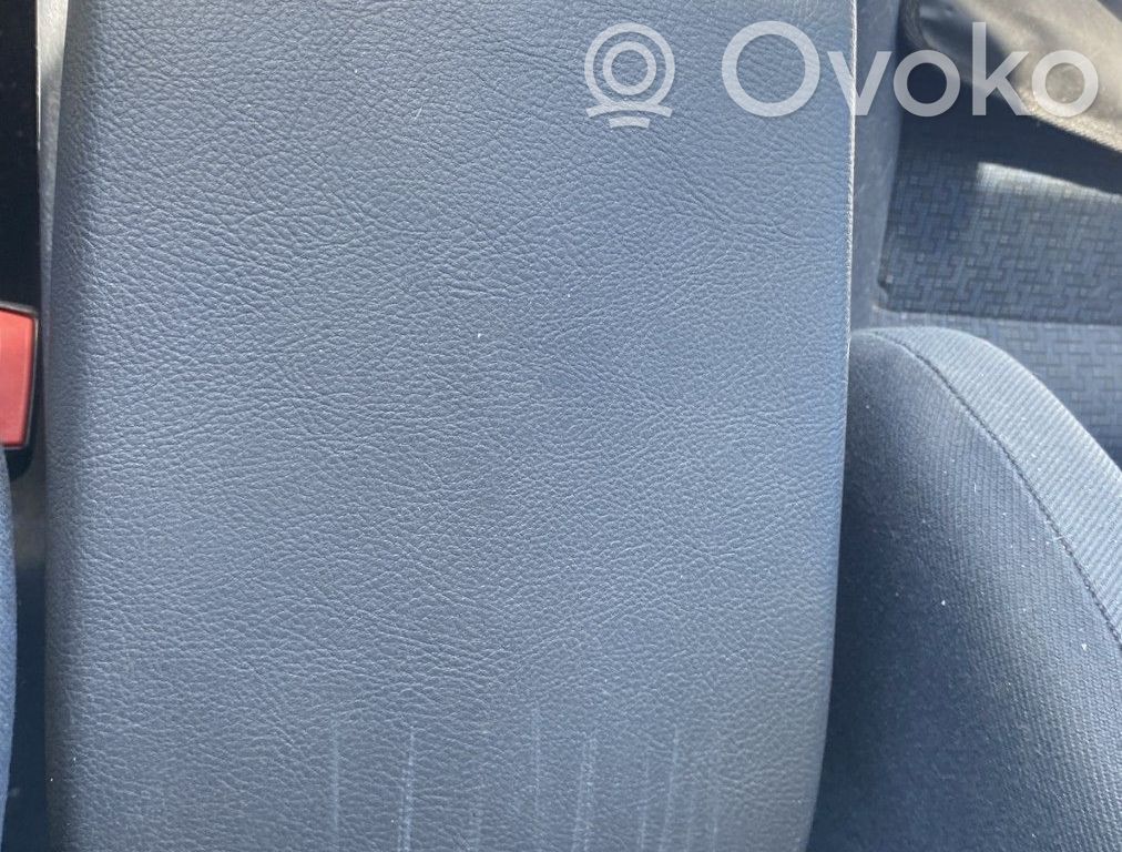 Ford S-MAX Armrest 