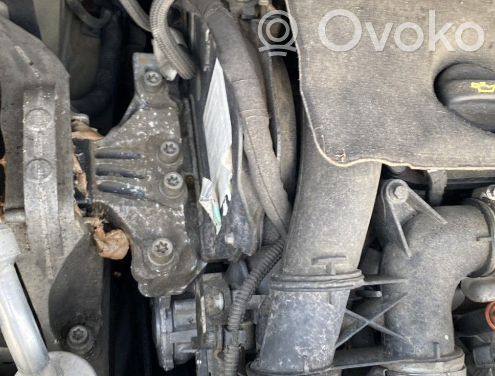 Electromotor   00005802AE