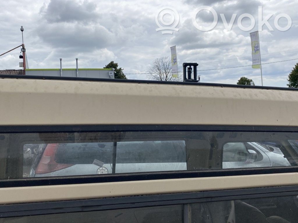 Vidrio lateral trasero   6006000937