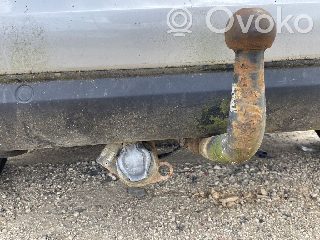 Citroen C4 I Juego de bolas de remolque 