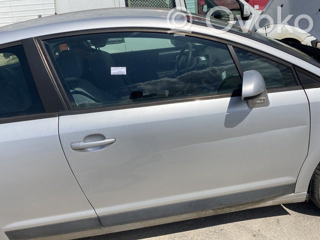 Citroen C4 I Ușă față 