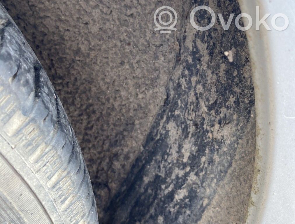 Citroen C4 I Nadkole tylne 