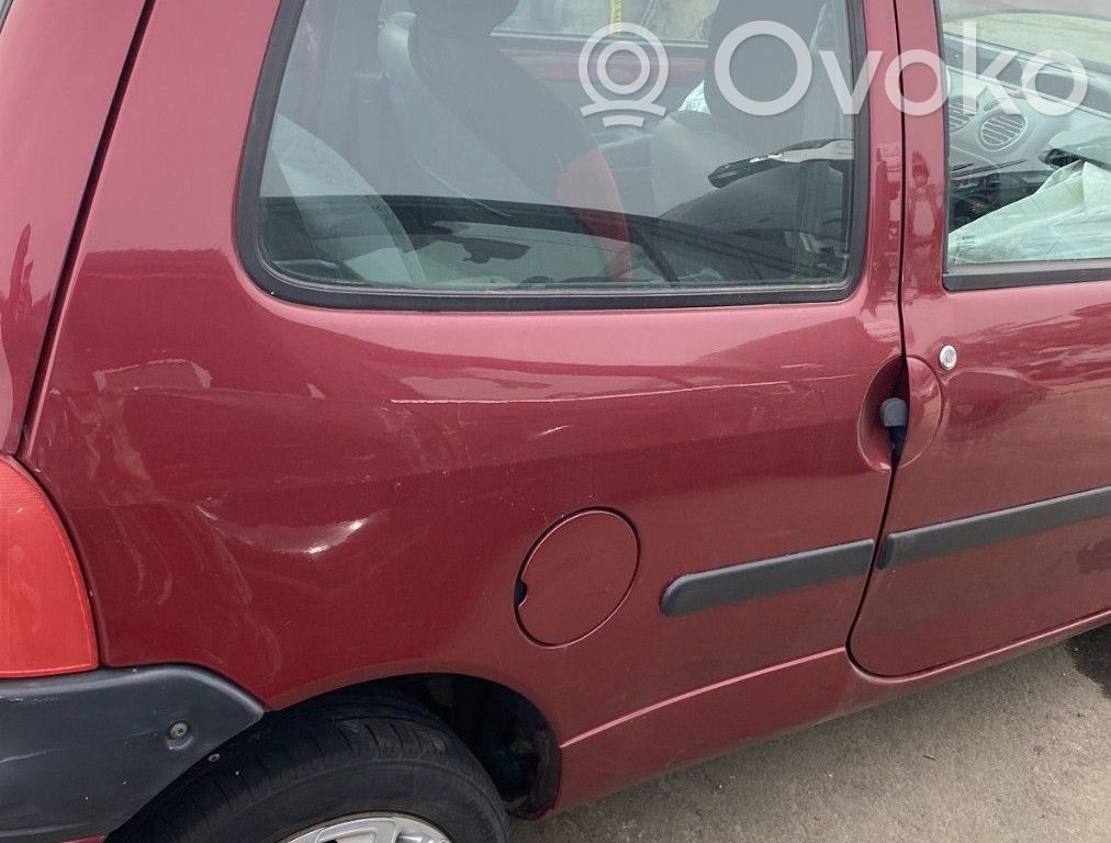 Renault Twingo I Panel lateral trasero 