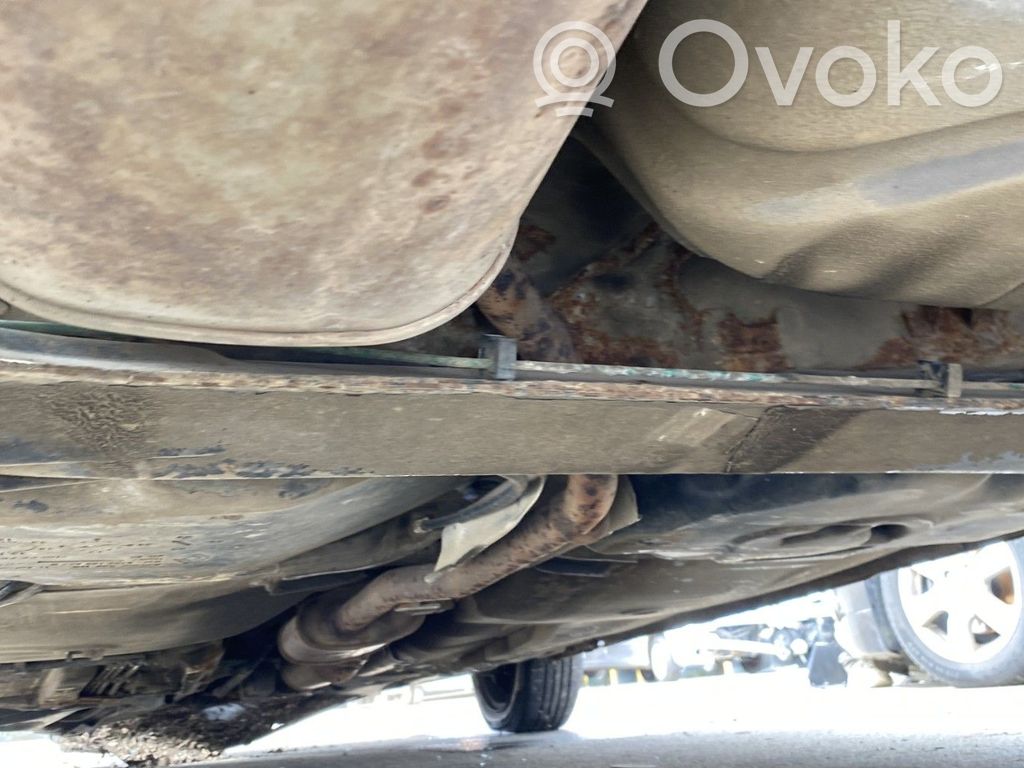 Renault Twingo I Juego de montaje de la suspensión trasera 