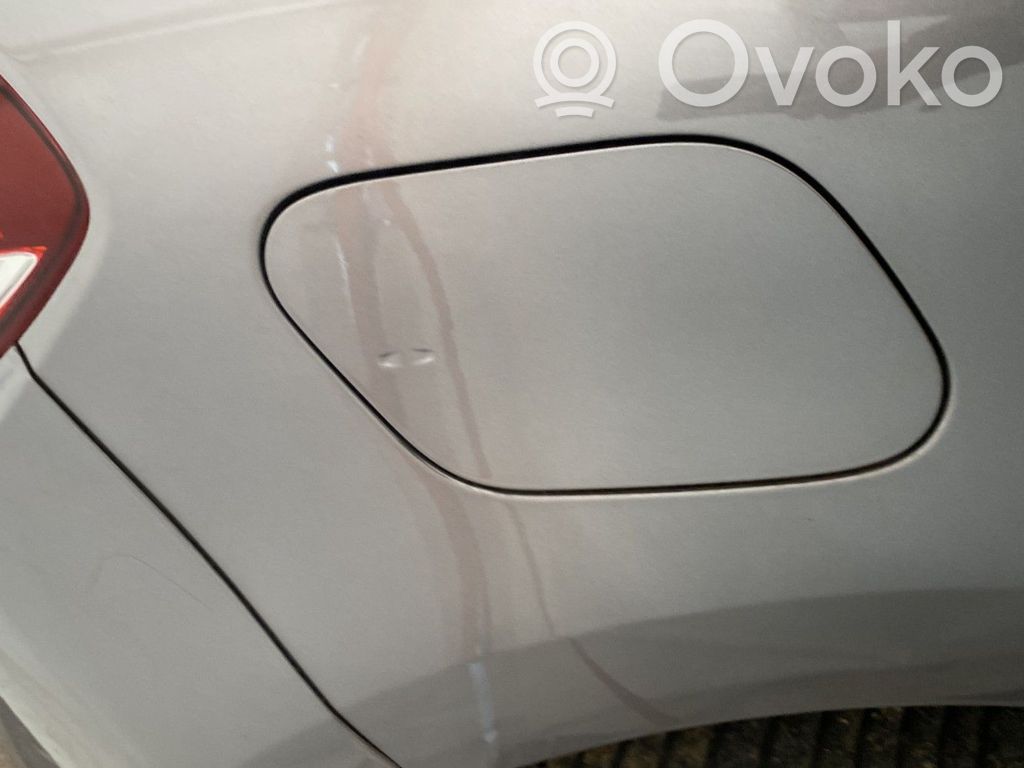 Renault Scenic IV - Grand scenic IV Klapka wlewu paliwa 