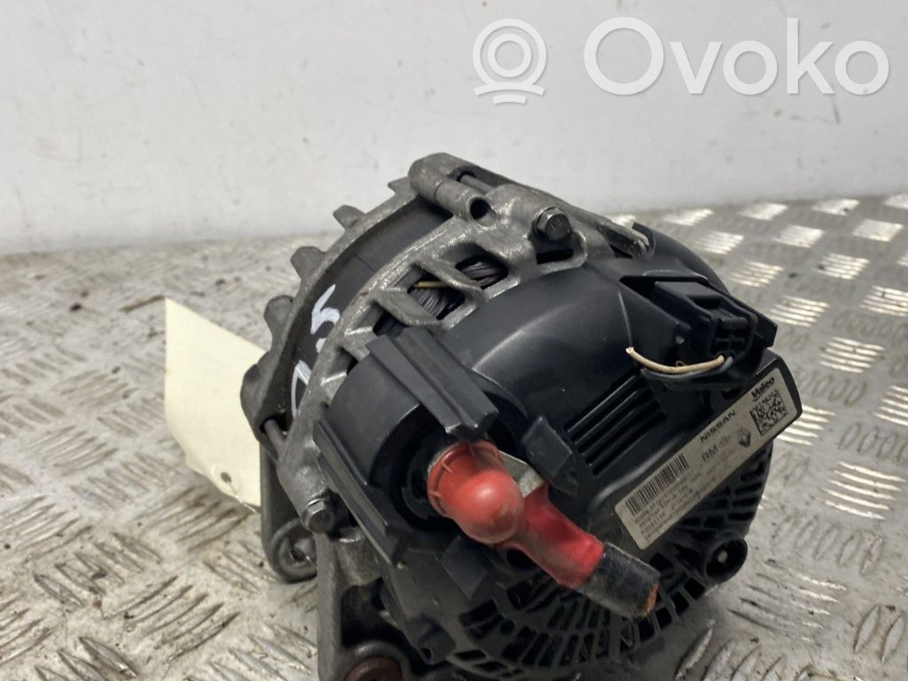 Renault Scenic IV - Grand scenic IV Alternador 